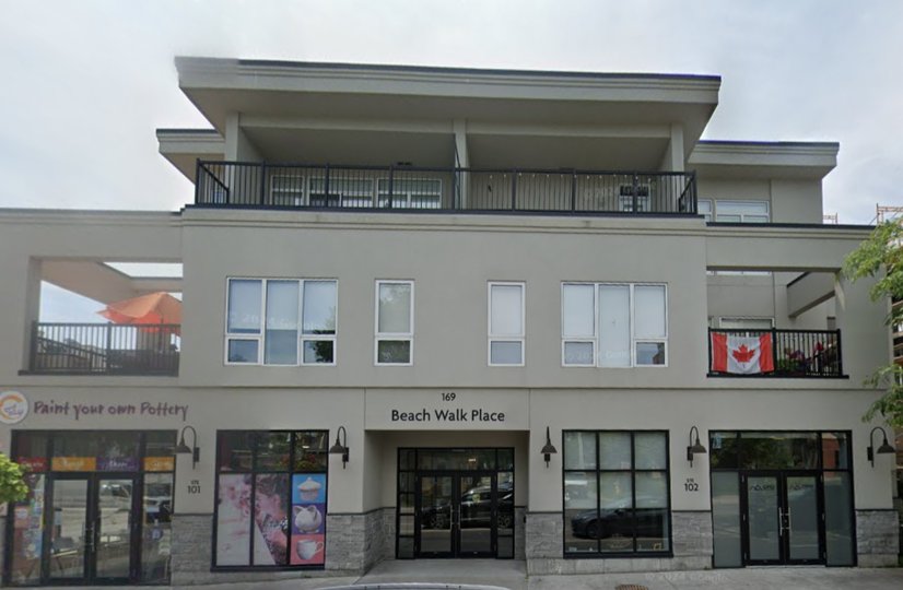 169 Division Street in Cobourg